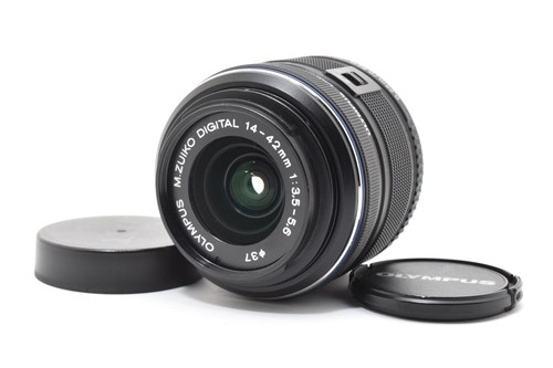 Objectif zoom olympus - zoom, m.zuiko