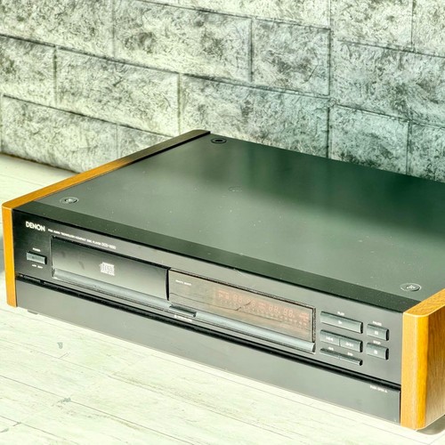 Denon dcd 1630 full - full, cd
