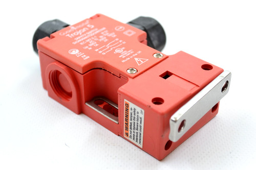 Allen bradley trojan - allen-bradley, 5