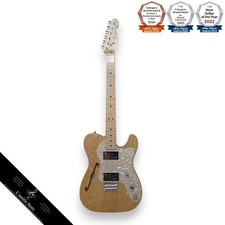 Guitare électrique Fender MIJ