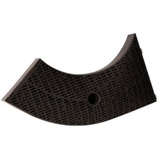 FILTRE A CHARBON HOTTE HOTTE