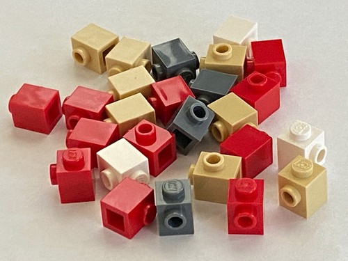 New lego 87087 1x1 brick - 87087,