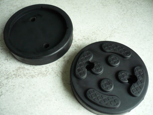 Plaque appui lift - pad, twin