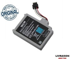Batterie pour Nintendo Wii U Gamepad - 1500 mah - WUP-001