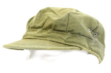 Casquette HBT US ARMY - US