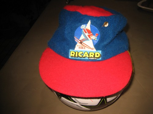 Ancienne chaptka casquette - chaptka,
