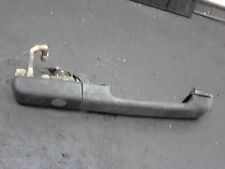 Poignée Extérieure ( Porte Avant ) Gauche VW Passat Variant 2.0 35 I Combi