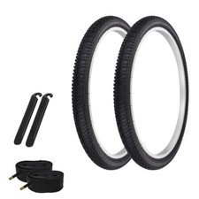 PRO+ TIRES 24 x 1.95 BLACK