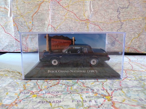 Buick grand national 1987 - national,
