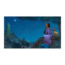 Trottinette enfant 3 roues -