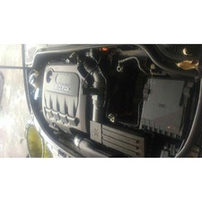 BOÎTE DE VITESSES AUTOMATIQUE