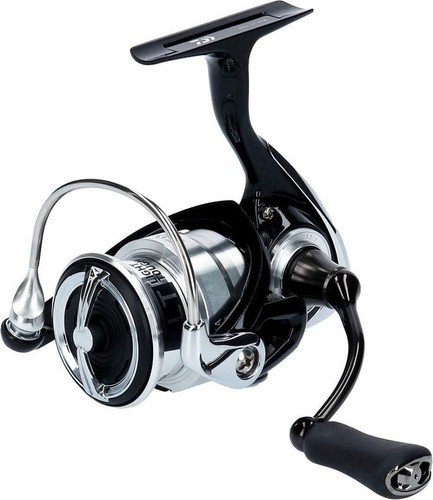Daiwa spinning reel regza - 19,