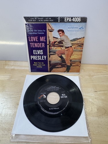 Elvis presley epa - elvis,