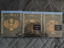 The Mummy - La momie - Brand