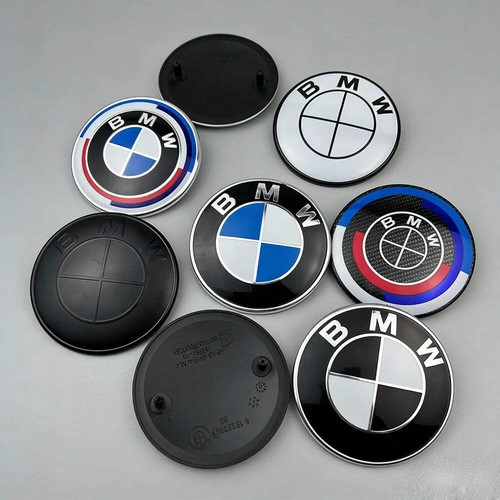 2pcs 74mm 82mm car - 74mm,