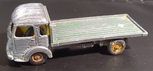 Dinky toys camion - camion, cargo