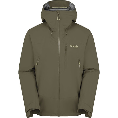 Rab downpour mountain jacket - rab,