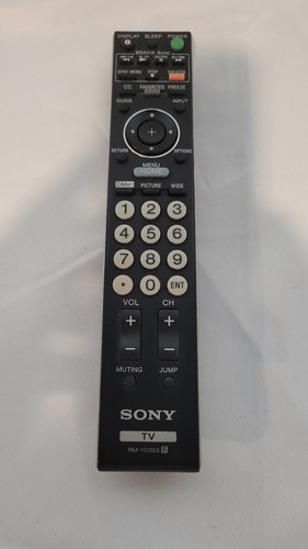 Sony yd023 genuine - sony,