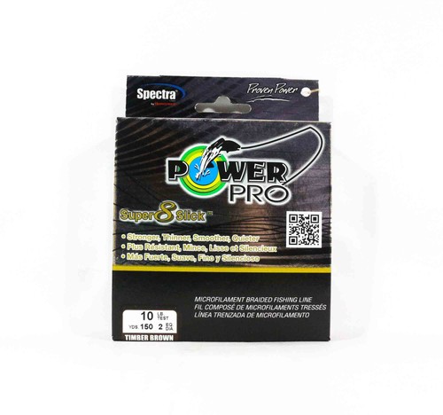 Power pro super slick - power,