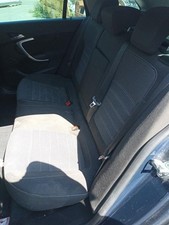 Banquette arriere OPEL