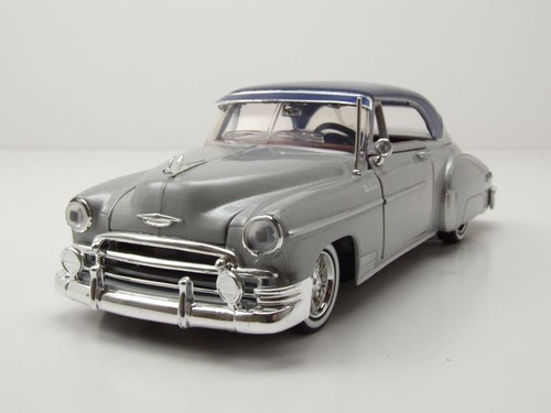Chevrolet bel air 1950 - chevrolet,