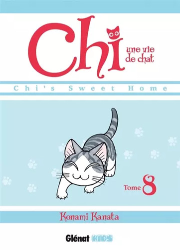 Chi une vie - de, tome