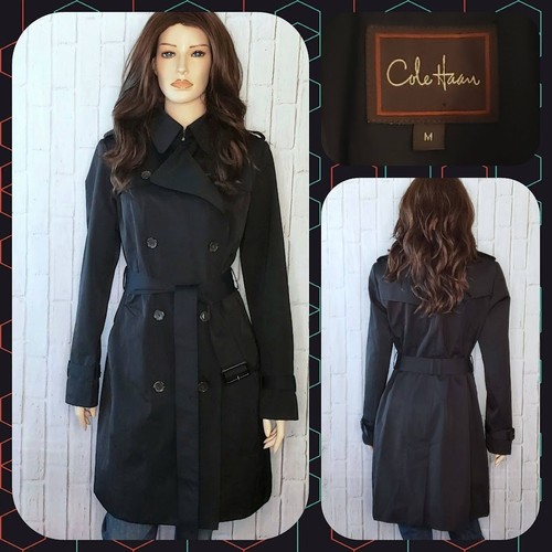 Sleek sexy cole - &, black