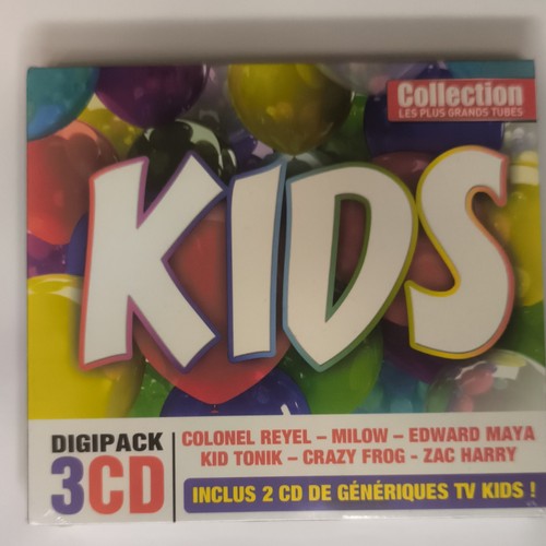 Collection les plus - collection, grands