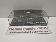 Mercedes W11 Hamilton Styrian