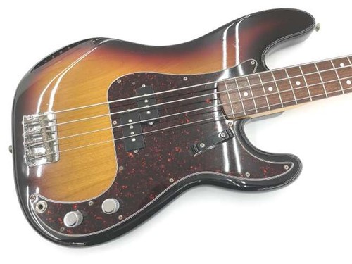 Fender usa american standard - usa,