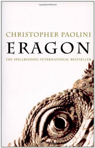 Eragon héritage livre - eragon, 1