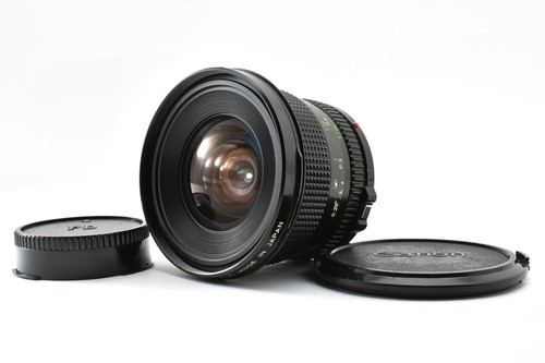 Excellent canon new - "excellent+++++",