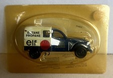 Norev Citroen 2 CV AZU Elf