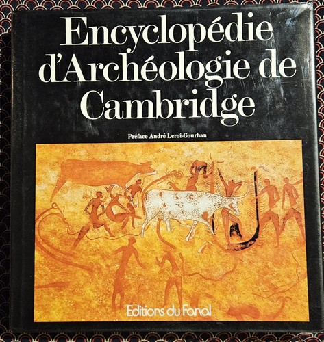 Encyclopédie archéologie - encyclopédie, d'archéologie