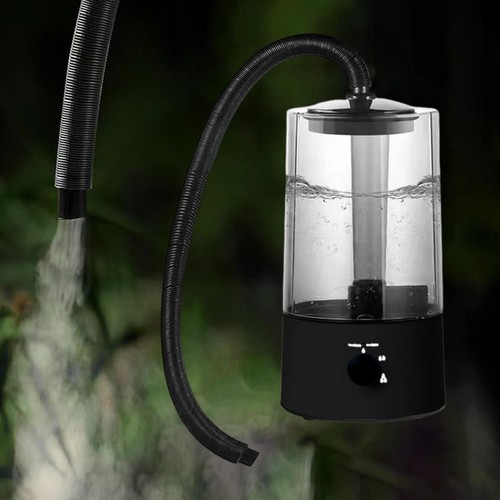Reptile humidifier - reptile,