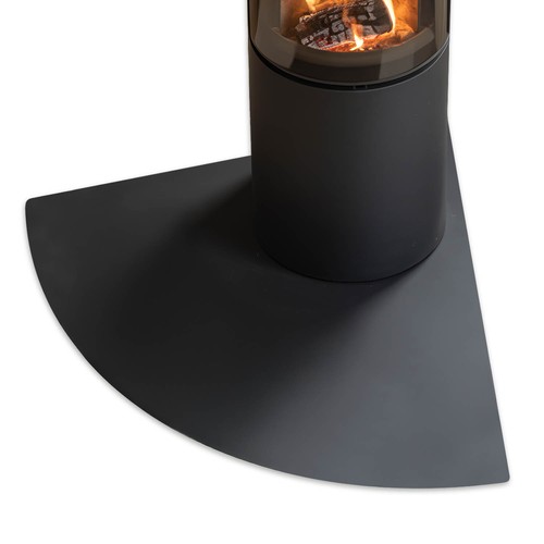 Plaque protection sol pour - plaque,
