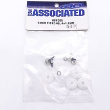 Équipe Associated SC10 4wd