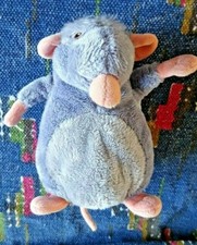 Doudou peluche gipsy - doudou,
