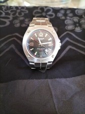 Casio Edifice  EF-125D-1AVEG Montre Quartz Homme