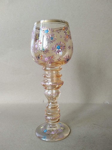 Beau verre pied roemer - beau,