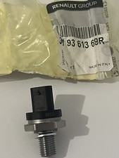 1 capteur de pression d'huile