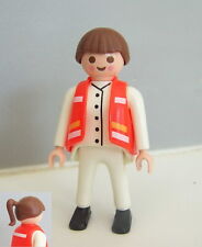 PLAYMOBIL (Y3204) HOPITAL -