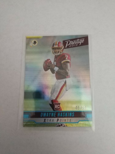 2019 prestige dwayne - 2019,