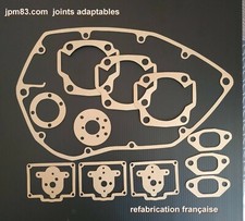 Joints MOTOBECANE 350 petits