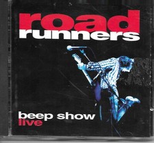 Roadrunners - Beep Show live - CD