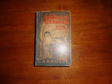 LA BONNE CUISINE DE MADAME E SAINT ANGE