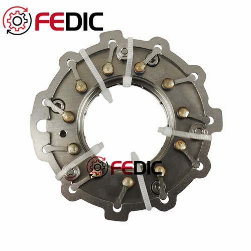Turbo nozzle ring - , 773721