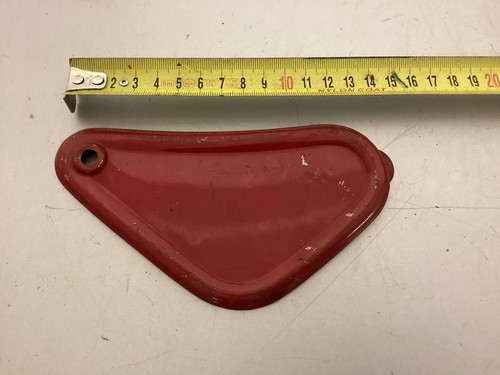Portière coffre rangement - portière,