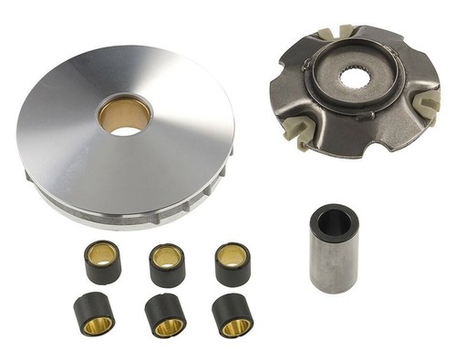 Variateur pour moteur leader - variateur,