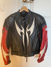 Veste moto homme - , gericke